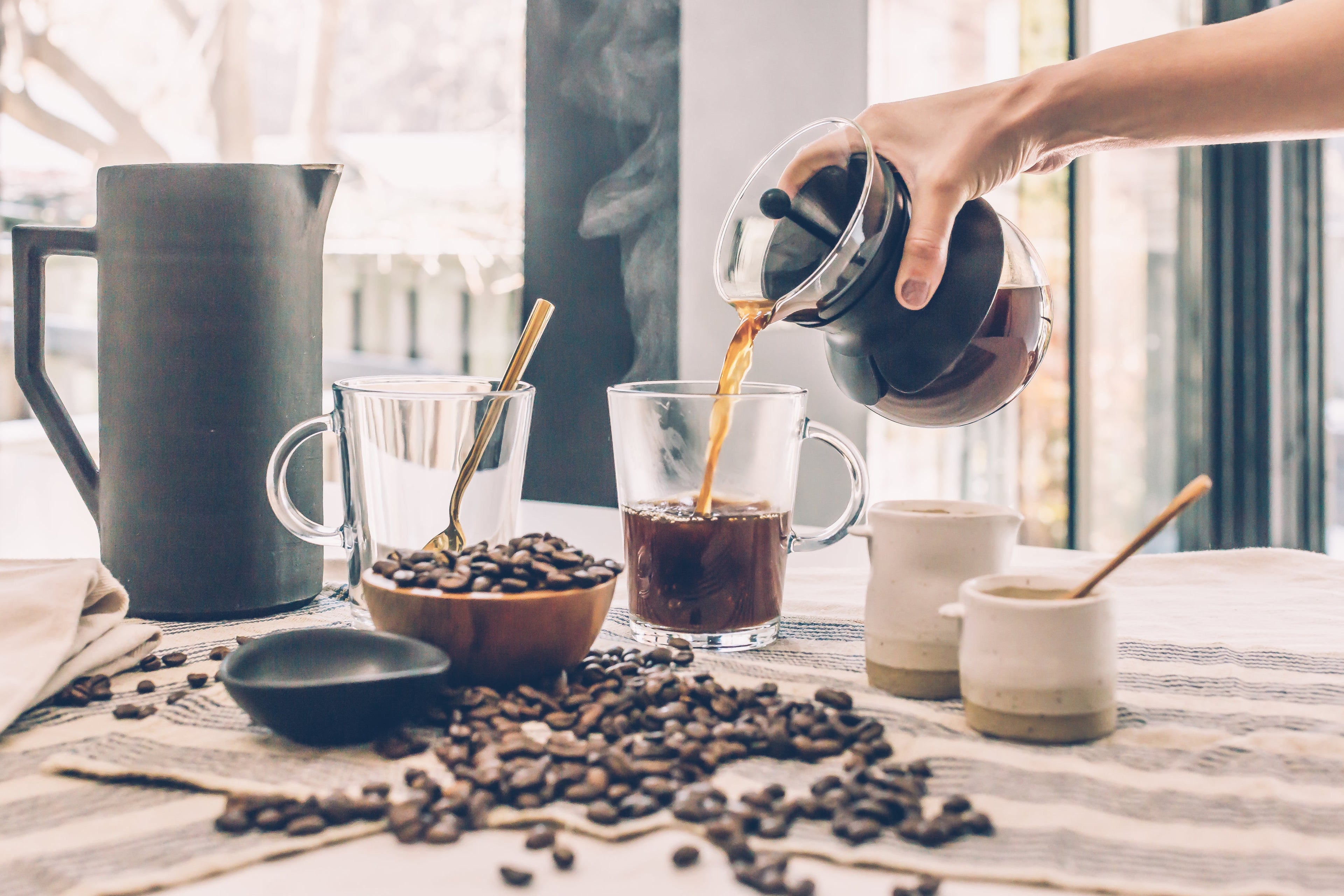 Coffee Accessory