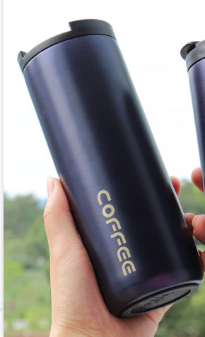 Student office coffee mug