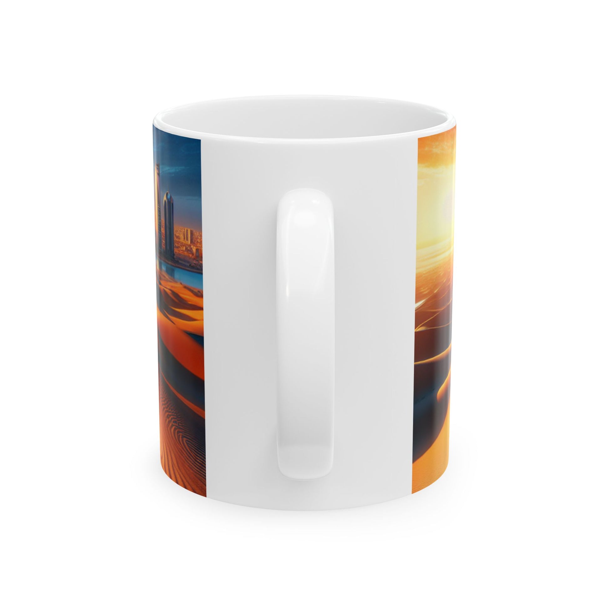 Ceramic Mug, (11oz, 15oz)