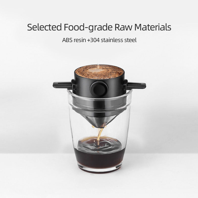 Coffee silicone cup
