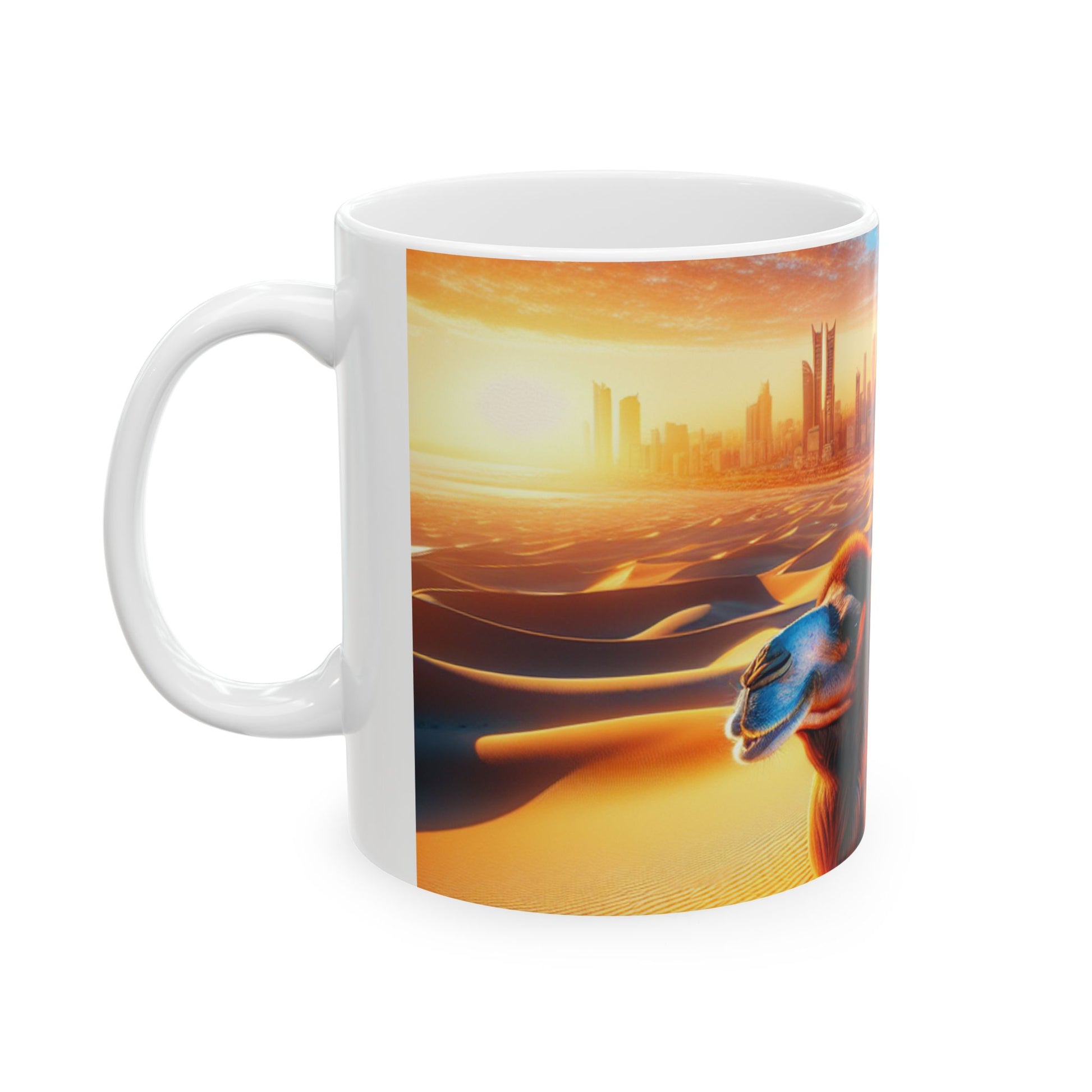 Ceramic Mug, (11oz, 15oz)