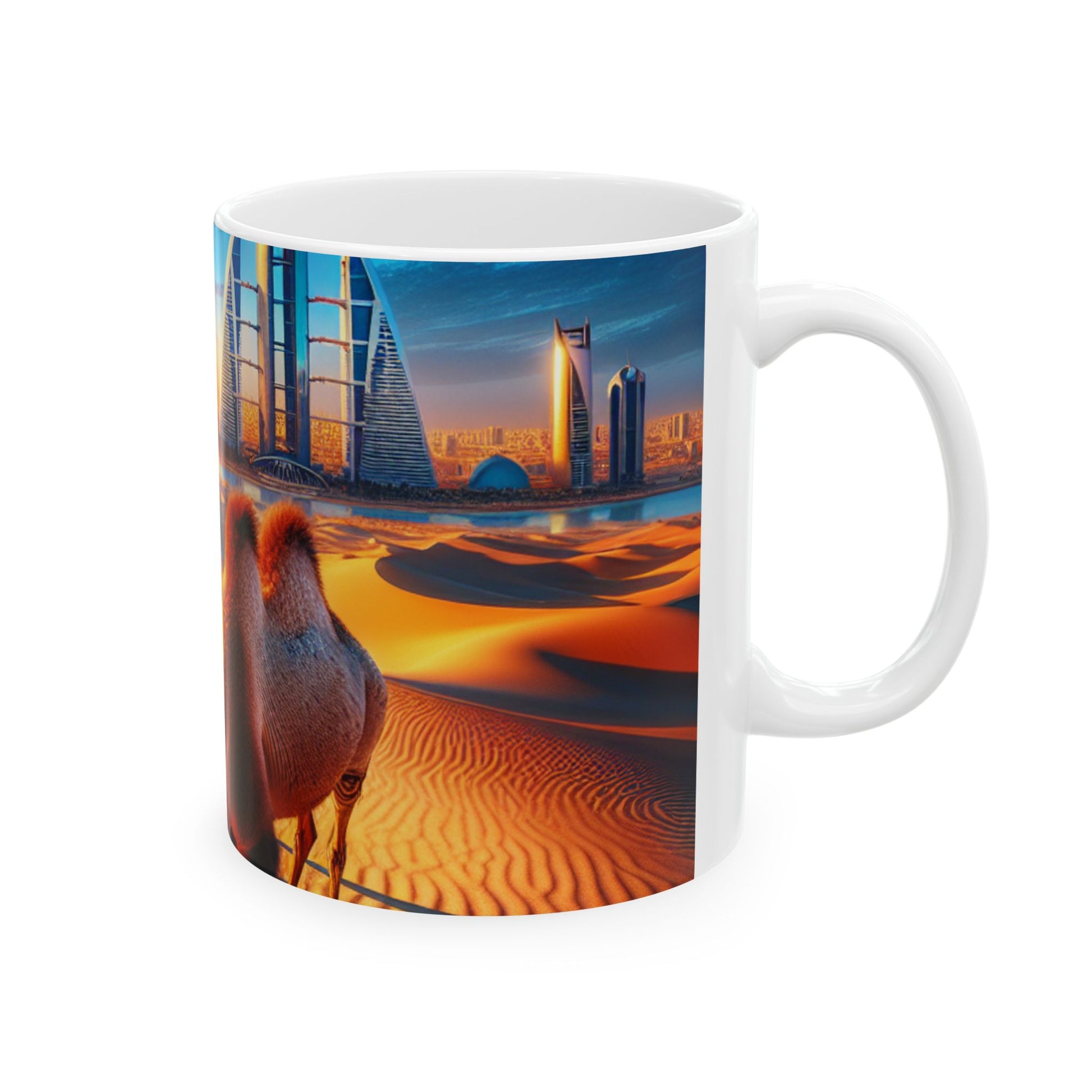 Ceramic Mug, (11oz, 15oz)