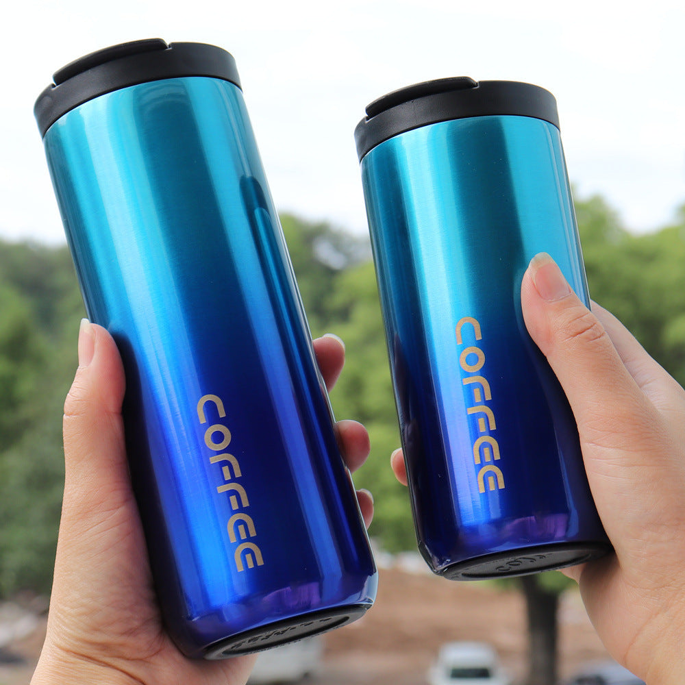Student office coffee mug