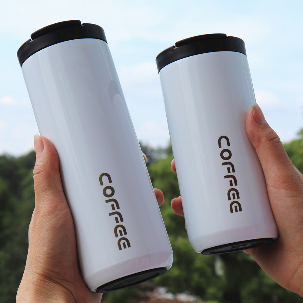 Student office coffee mug