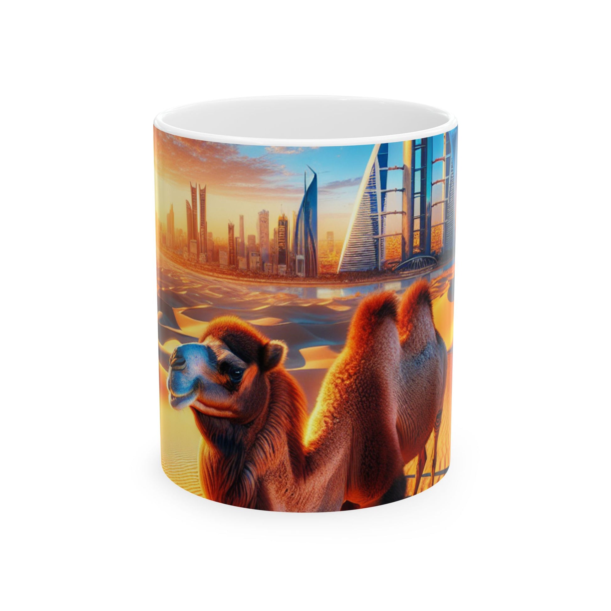 Ceramic Mug, (11oz, 15oz)