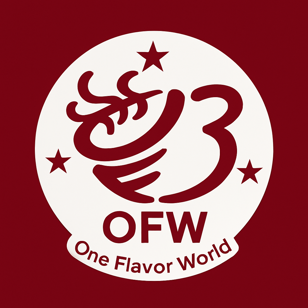 OFW-One FLavor World