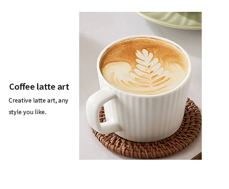 20 Bar Electric Coffee Machine Italian Semi-automatic Professional Expresso Coffee Maker Office Small Coffee Machines 220V